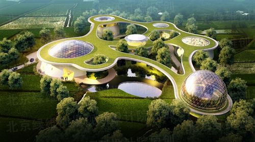 保定建筑设计院